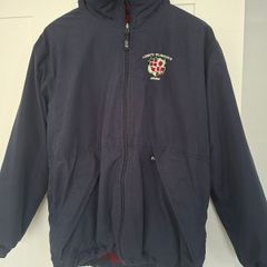 Loreto Uniform Jacket Size 31