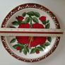 Lindos Keramik, Display plate, ceramic plate Image 6
