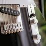 Squier Sonic Telecaster MN Black Electric Guitar with Accessories Image 6