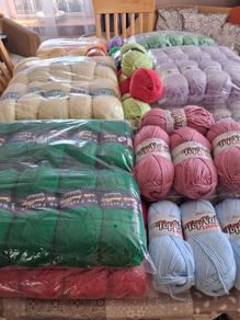 Wool