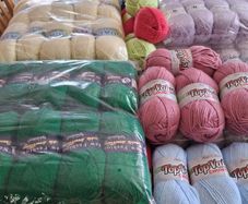 Wool
