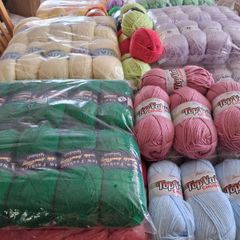 Wool