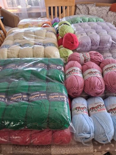 Wool