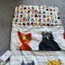 Toddler sleeping bag, bed in a bag Image 3