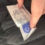 Canada Goose Freestyle Crew Vest 4154M Black Size L Image 10