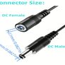 DC splitter cable 12V Image 3