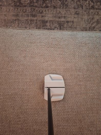 Ping putter