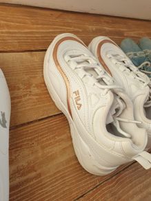 fila runners