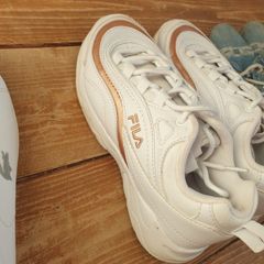 fila runners