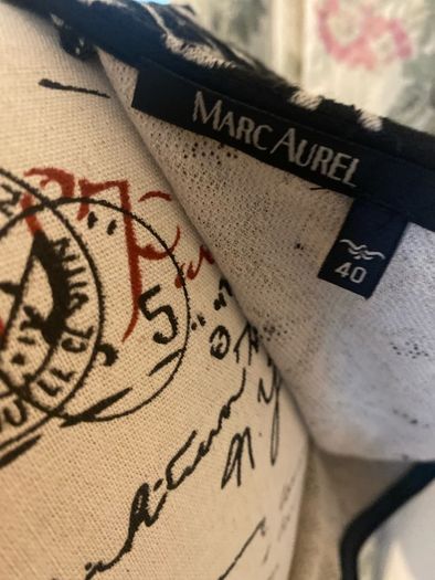 Marc Aurel Dress