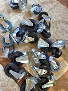 diy wheels