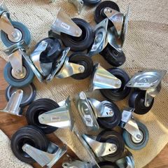 diy wheels