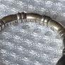 Pandora sterling silver ring Image 2