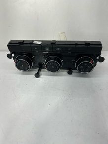 VW GOLF Mk7 Climate Control Unit 5G0907426Q 2014 A1l3b41s