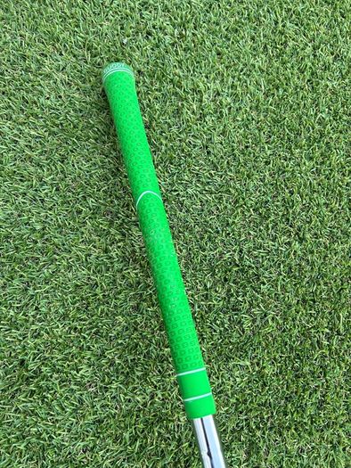 Ping Beryllium Copper 2 iron
