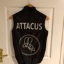 Attacus Original Gilet Image 2