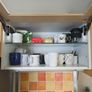 Kitchen Cabinet Image 2