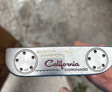 Scotty Cameron Putter