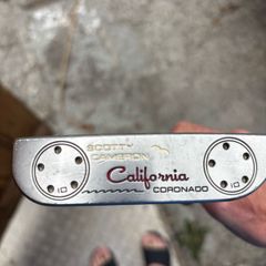 Scotty Cameron Putter