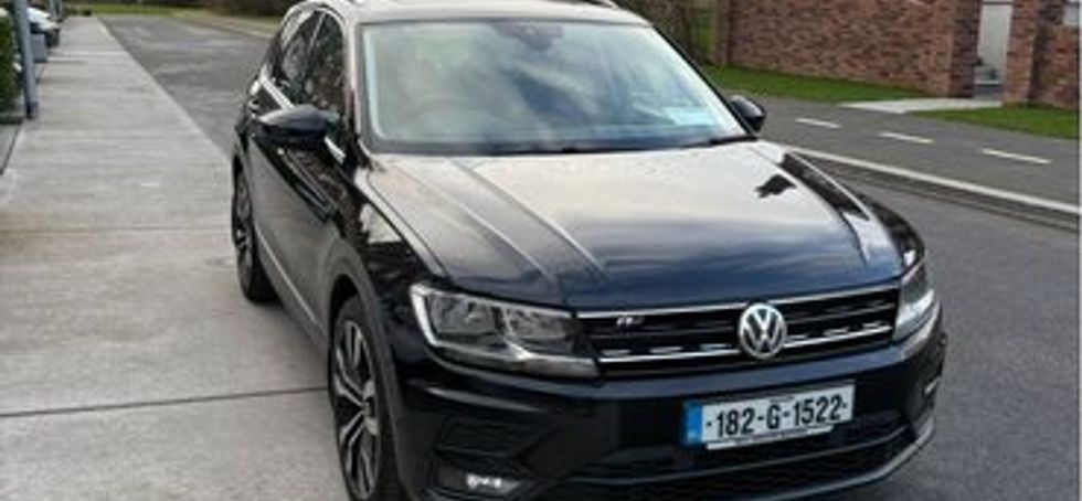 Volkswagen Tiguan 182