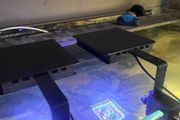 fluval marine light