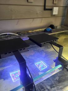 fluval marine light