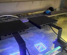 fluval marine light