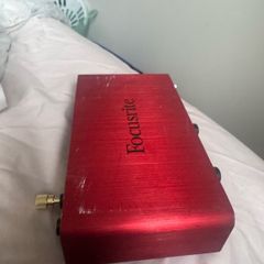 Focusrite 2i2