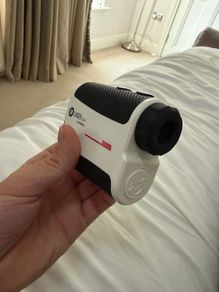 Rang Finder