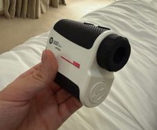 Rang Finder
