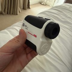 Rang Finder