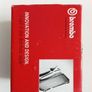 BREMBO brake pads for BMW Image 2