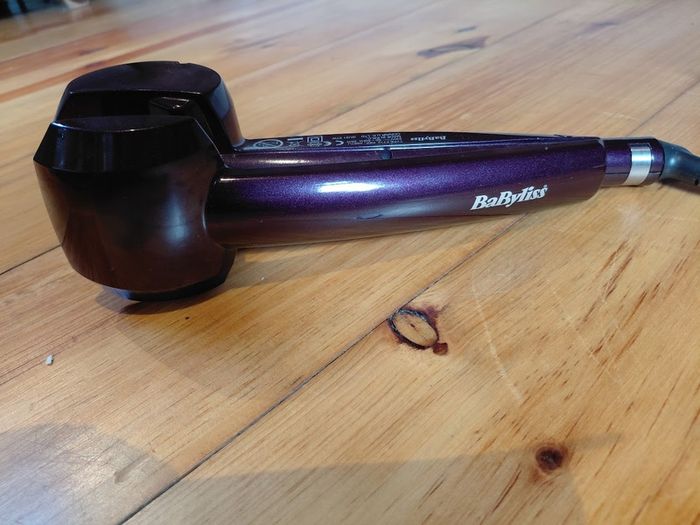 Babyliss Curl Secret Hair Styler