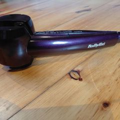 Babyliss Curl Secret Hair Styler