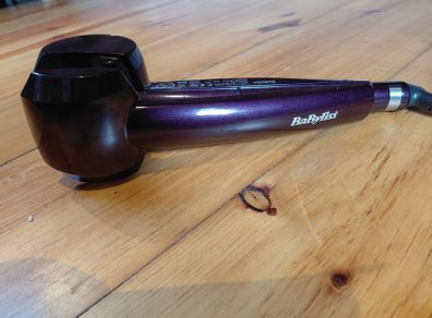 Babyliss Curl Secret Hair Styler