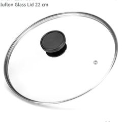 Glass Lids