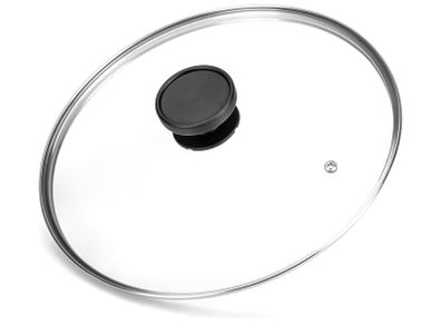 Glass Lids