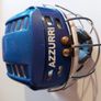 azzurri hurling helmet Image 5