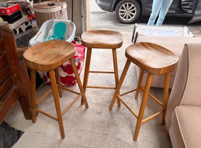 Kitchen Stools