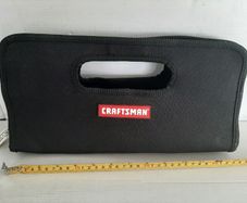 New tool carry pouch Craftsmen