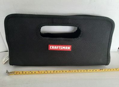 New tool carry pouch Craftsmen