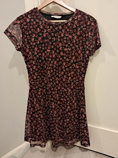 Women's dress