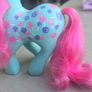 Sweettooth (2) Sweet Tooth Lollipop TAF Twice as Fancy MLP G1 My Little Pony Image 5