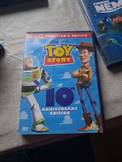 Disney Films