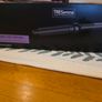 Ceramic hot brush & Glamour waver Image 7