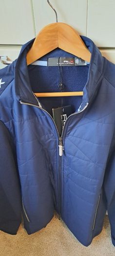 Ralph Lauren Golf Jacket