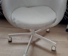 Ikea chair