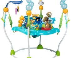 Baby jumper