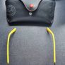 Ray-Ban Scuderia Ferrari RB3696M F028/87 Sunglasses, Like New Image 4