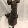 Jellycat TOOTHY RAT New With Tags Soft Plush Toy RETIRED Rare & Hard to find Image 4